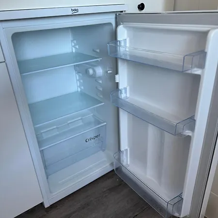 Caminante Feliz, 4 Piso, Escaleras *