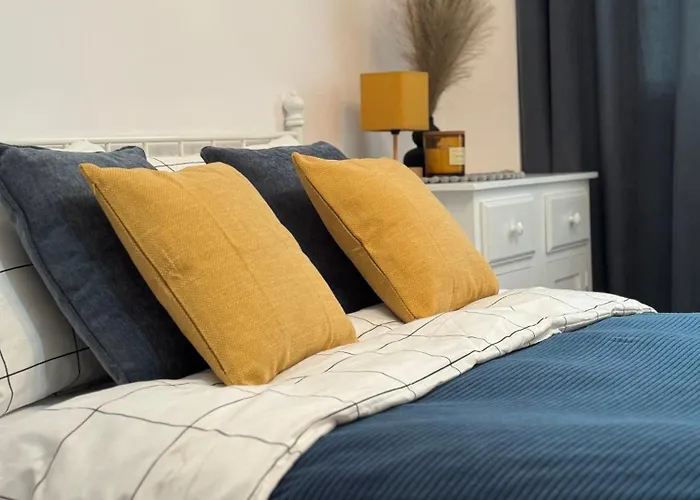 Caminante Feliz, 4 Piso, Escaleras *