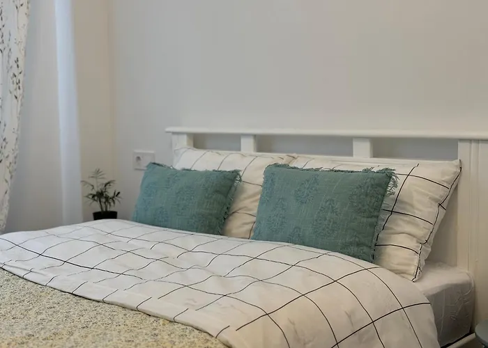 Caminante Feliz, 4 Piso, Escaleras Διαμέρισμα