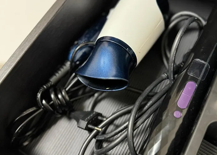 Διαμέρισμα Caminante Feliz, 4 Piso, Escaleras *