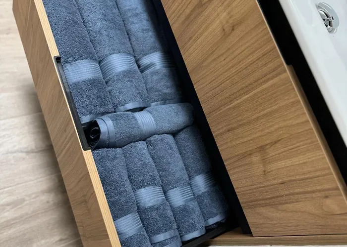 Διαμέρισμα Caminante Feliz, 4 Piso, Escaleras *