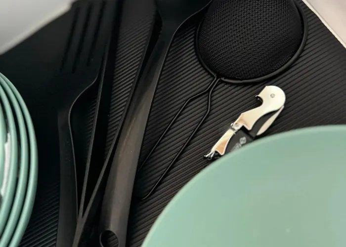 Διαμέρισμα Caminante Feliz, 4 Piso, Escaleras *