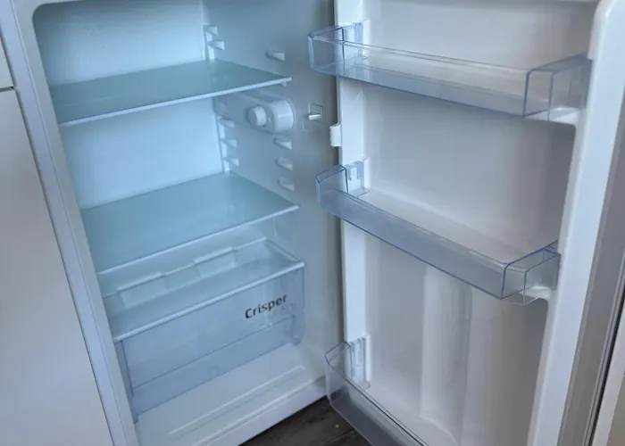 Caminante Feliz, 4 Piso, Escaleras *